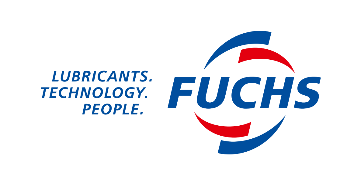 FUCHS — Lubricants. Technology. People.